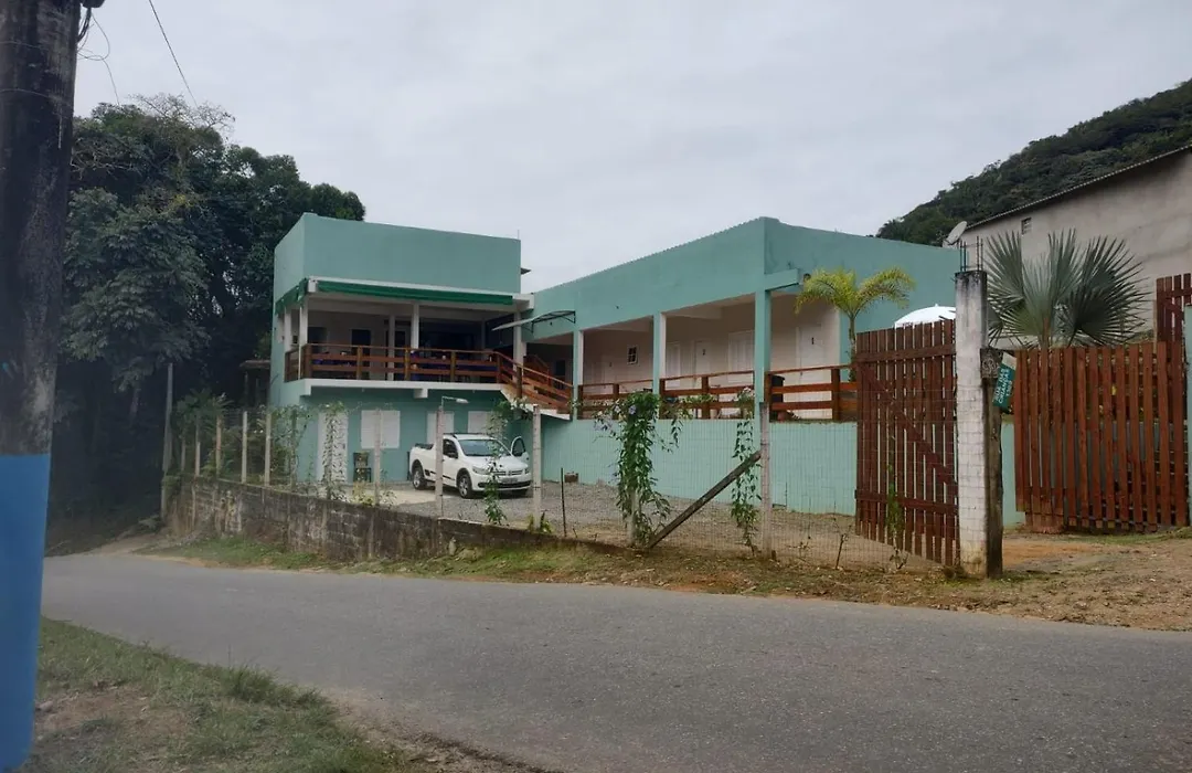 Suites Vitasha- Natureza e Praia-1
